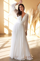 Cinderella Divine CD242 Maxikleid